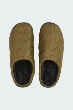 SB-11 KHAKI - Slippers | Vert