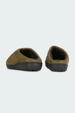 SB-11 KHAKI - Slippers | Vert