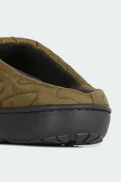SB-11 KHAKI - Slippers | Vert