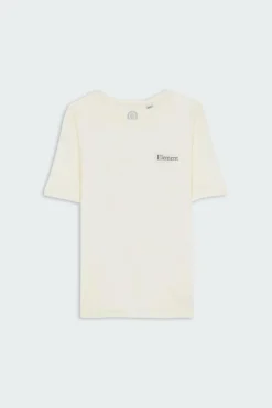 SBXE BUTTERFLIE - T-shirt | Beige