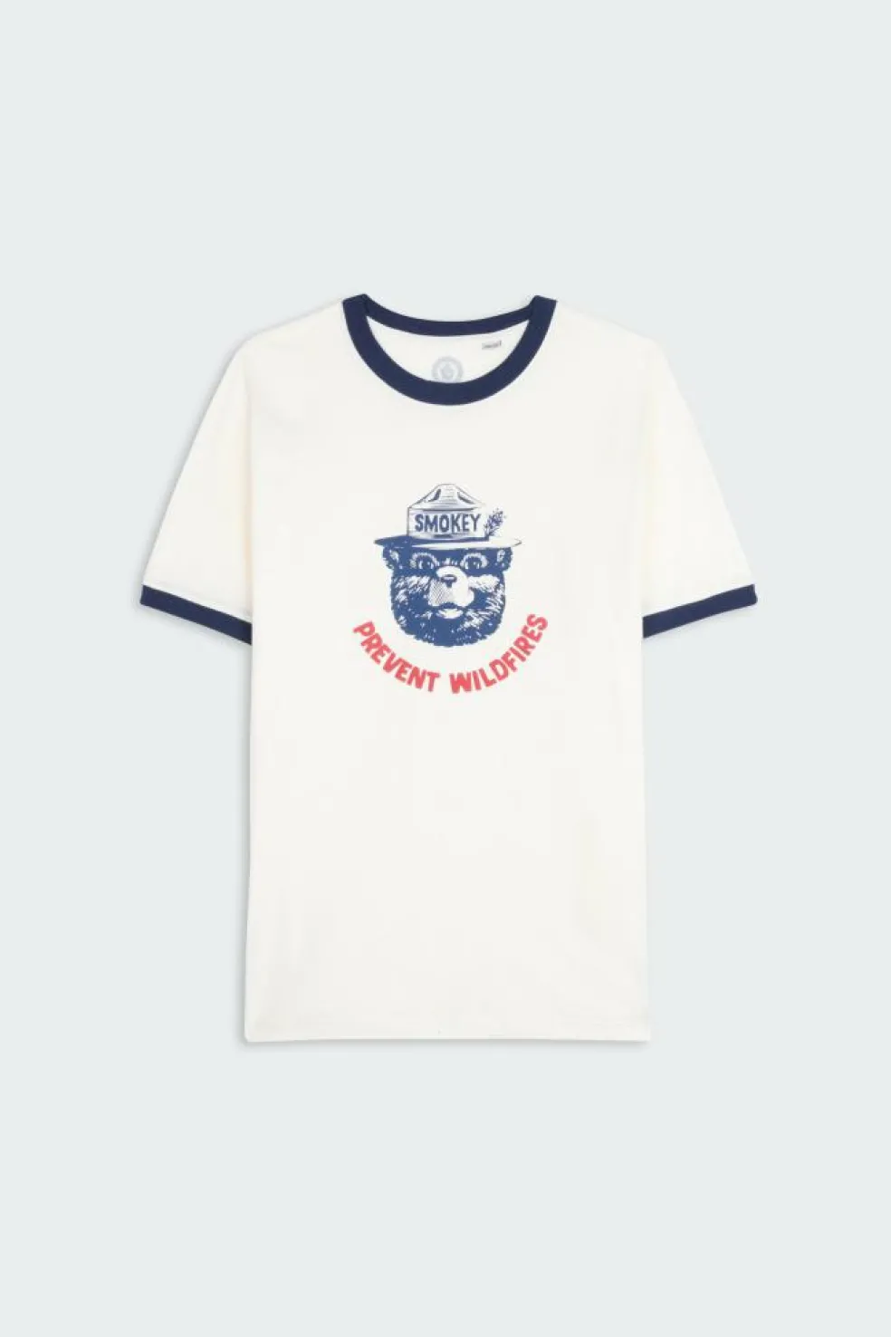 SBXE RINGER - T-shirt | Beige