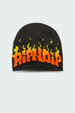 SCARY CUTE - Bonnet | Noir