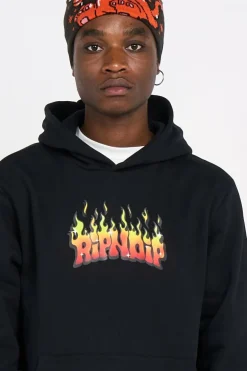 SCARY CUTE - Bonnet | Noir