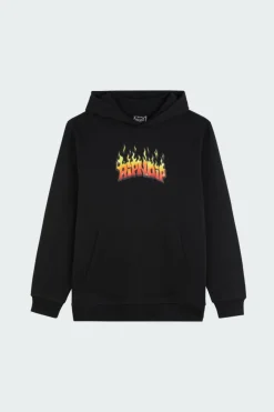 SCARY CUTE - Hoodie | Noir