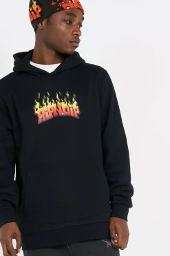 SCARY CUTE - Hoodie | Noir