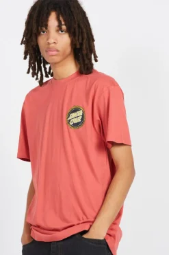 Screaming 50 T-Shirt - T-shirt | Rouge