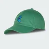 Screaming Mini Hand - Casquette | Vert