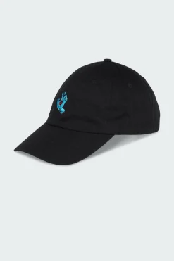 Screaming Mini Hand - Casquette | Noir