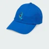 Screaming Mini Hand Cap - Casquette | Bleu