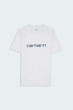 Script - T-Shirt | Gris