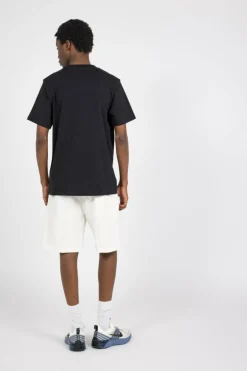 Script - T-Shirt | Noir