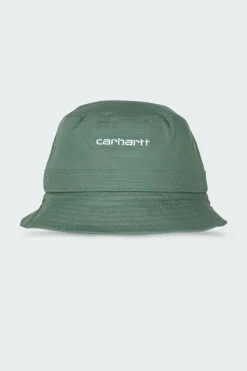 Script Bucket Hat - Bob | Vert