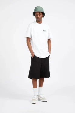 Script Bucket Hat - Bob | Vert