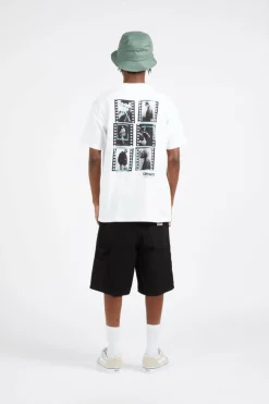 Script Bucket Hat - Bob | Vert