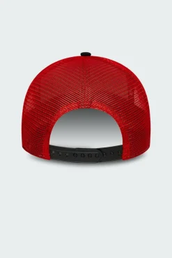 SCRIPT EF TRUCKER CHIBUL - Casquette | Noir