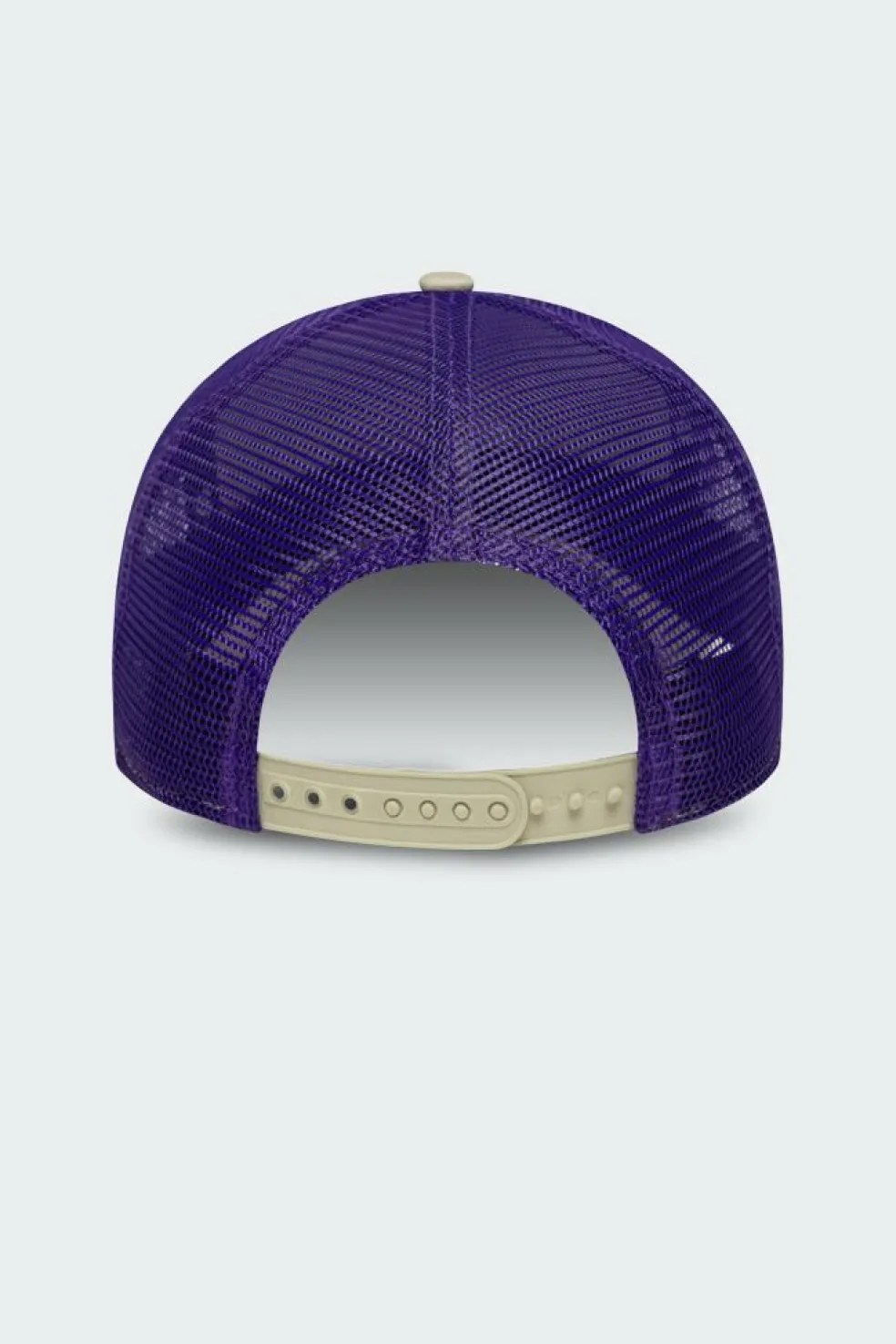 SCRIPT EF TRUCKER LOSLAK - Casquette | Beige