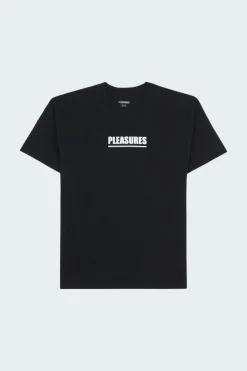 SCRIPTURE T-SHIRT - T-shirt | Noir