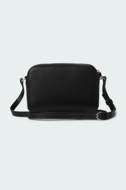 SCULPTED EW CAMERA - Sac bandoulière | Noir