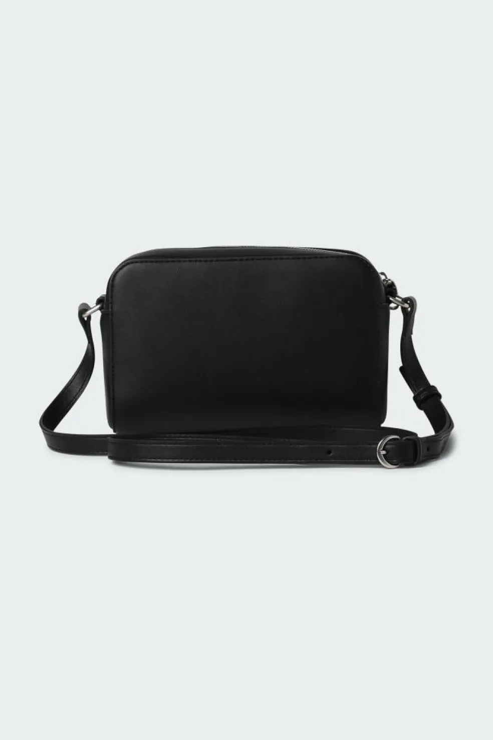 SCULPTED EW CAMERA - Sac bandoulière | Noir