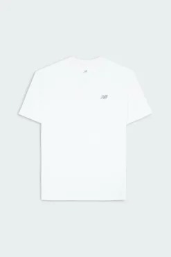 SE COTON - T-shirt | Blanc