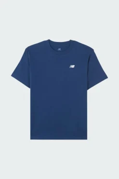 SE COTON - T-shirt | Bleu