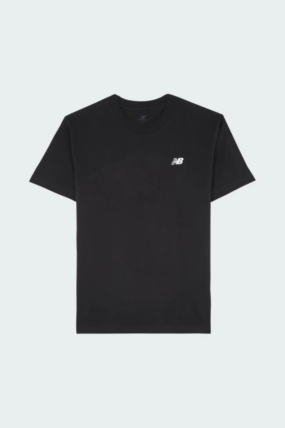 SE COTON - T-shirt | Noir
