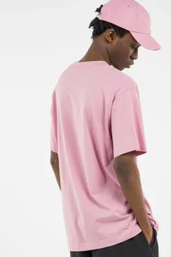 SE COTON - T-shirt | Rose