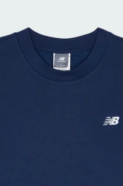 SE FLEECE - Sweatshirt | Bleu