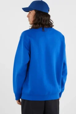 SE FLEECE - Sweatshirt | Bleu
