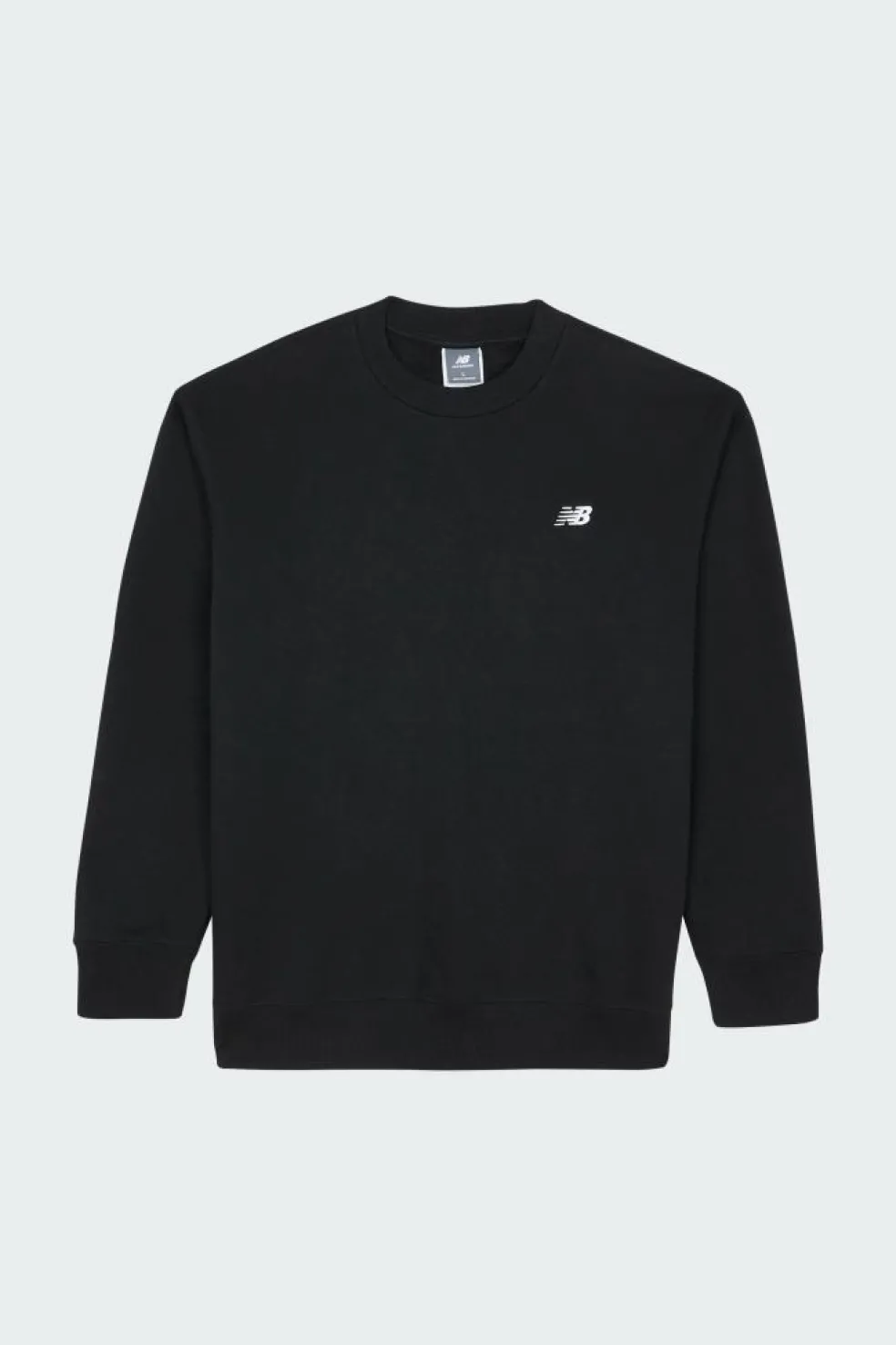 SE FLEECE - Sweatshirt | Noir
