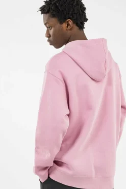 SE HOODIE - Hoodie | Rose