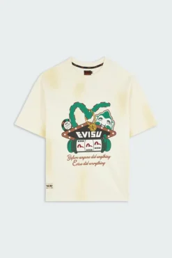 SEAGULL VIRT - T-shirt | Beige