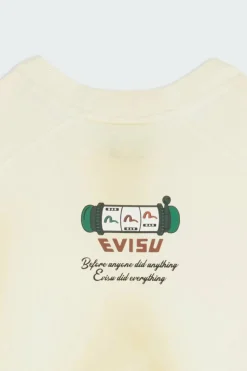 SEAGULL VIRT - T-shirt | Beige