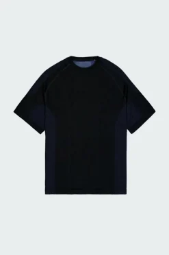 Seamless T-Shirt - T-shirt | Noir