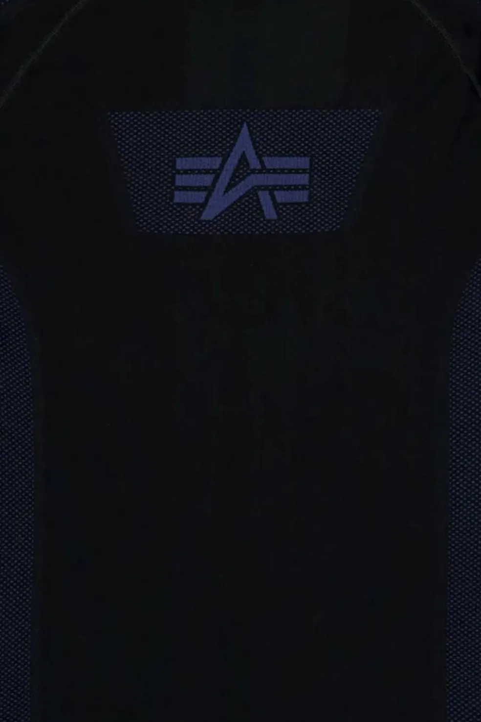 Seamless T-Shirt - T-shirt | Noir