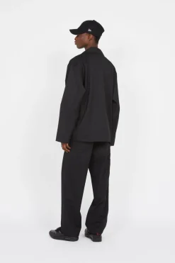 Seaton Blazer - Veste | Noir