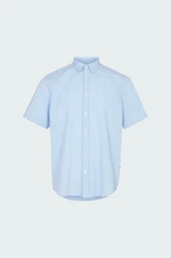 seer 9404 - chemise | Bleu