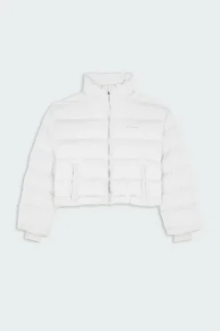 sela - Doudoune | Blanc