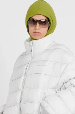 sela - Doudoune | Blanc