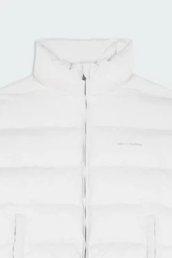 sela - Doudoune | Blanc