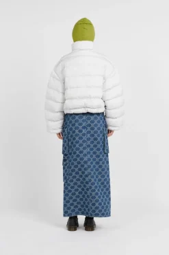 sela - Doudoune | Blanc