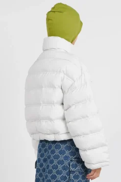 sela - Doudoune | Blanc