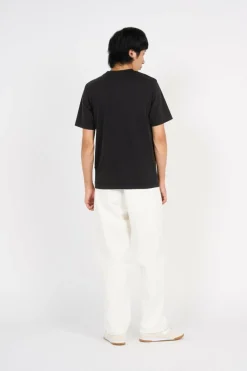 SEMPER - T-shirt | Noir