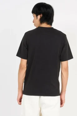 SEMPER - T-shirt | Noir