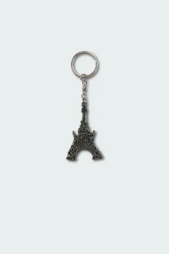 SEMPER KEYCHAIN - Porte-clé | Argent