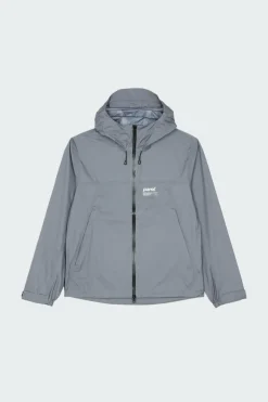 SENJA - Coupe-vent | Gris