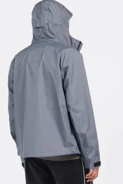 SENJA - Coupe-vent | Gris