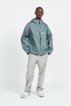 SENJA - Coupe-vent | Vert