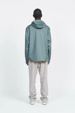 SENJA - Coupe-vent | Vert