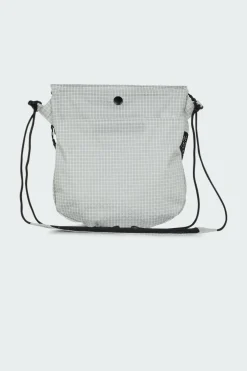 SEORAK 5 GRID MESH - Sac bandoulière | Gris